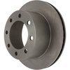 Centric Parts Standard Brake Rotor, 121.65113 121.65113